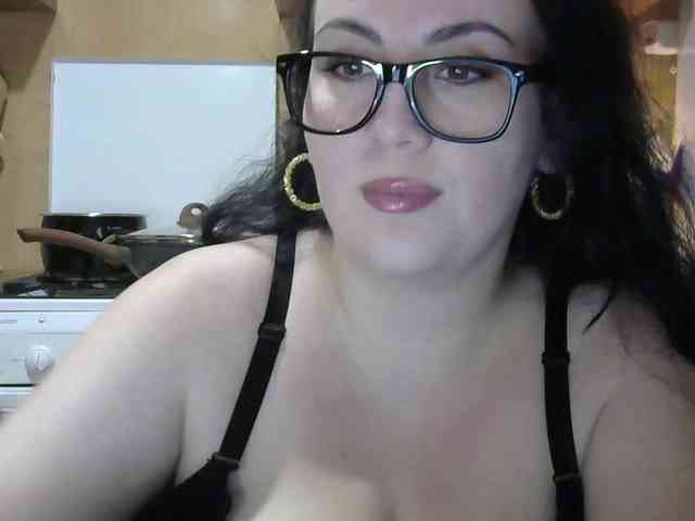 tatianamedi webcam