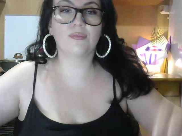 tatianamedi webcam