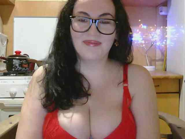 tatianamedi webcam