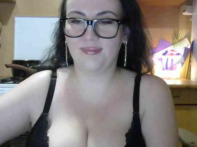 tatianamedi webcam