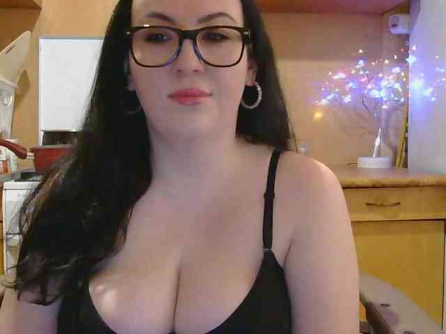 tatianamedi webcam