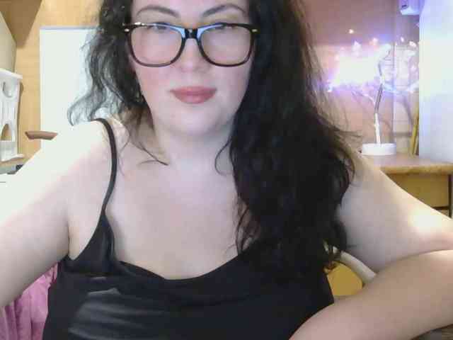 tatianamedi webcam