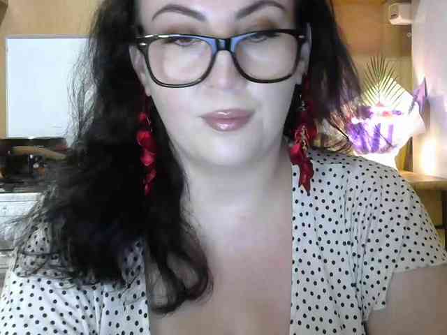 tatianamedi webcam