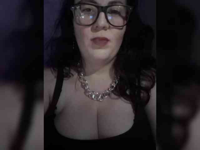 tatianamedi webcam