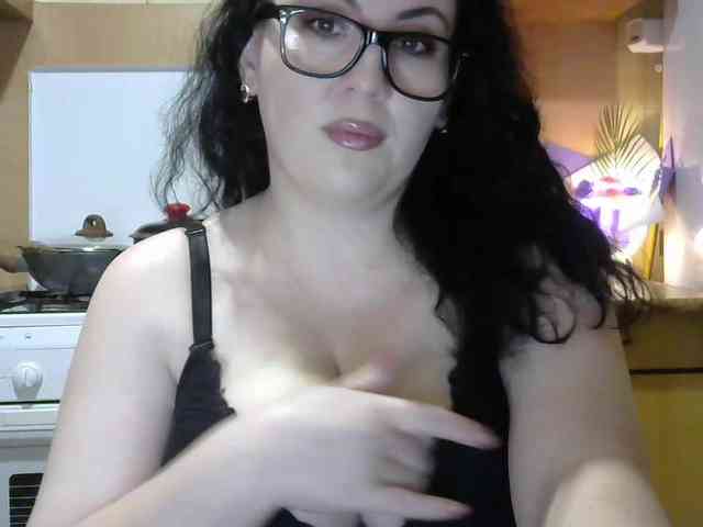 tatianamedi webcam