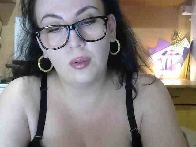 tatianamedi webcam
