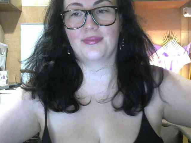 tatianamedi webcam