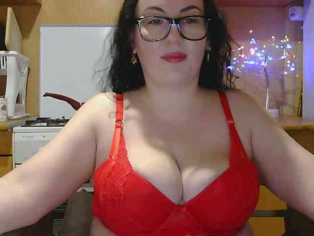 tatianamedi webcam