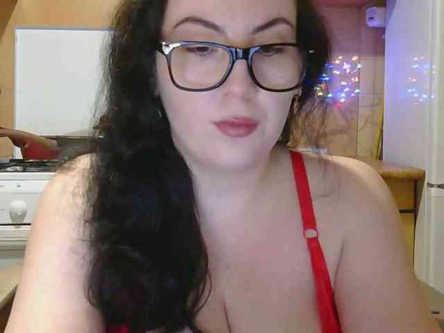 tatianamedi webcam