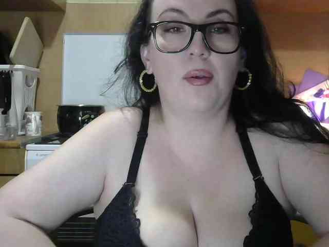 tatianamedi webcam