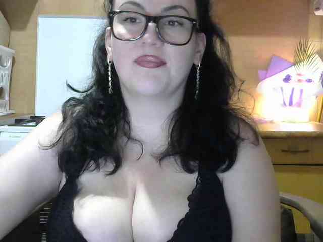 tatianamedi webcam