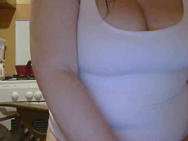 tatianamedi Live Webcam on BongaCams