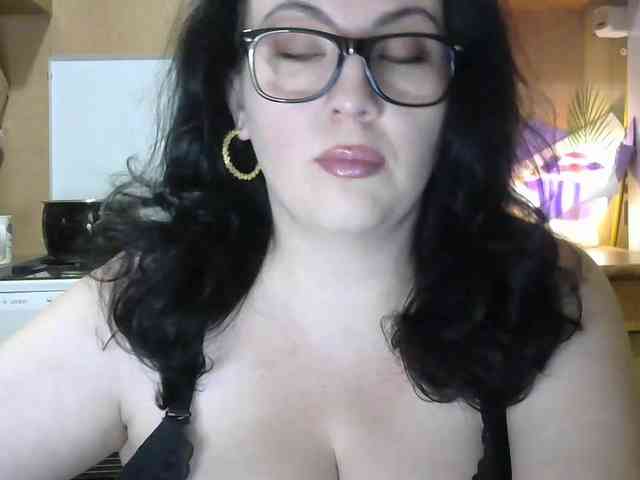 tatianamedi webcam
