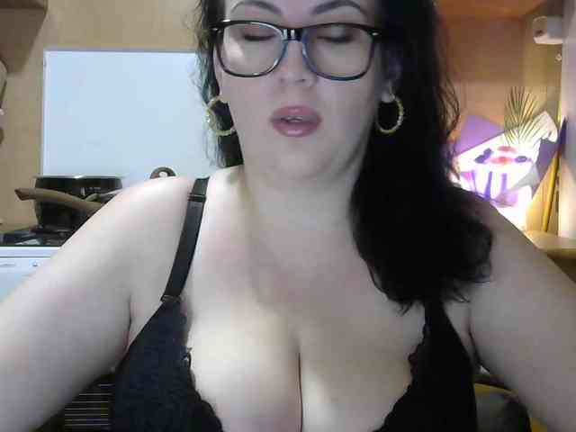 tatianamedi webcam