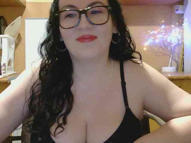 tatianamedi webcam