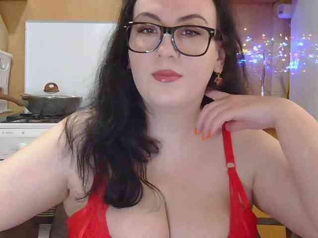 tatianamedi webcam