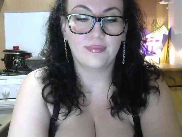 tatianamedi webcam