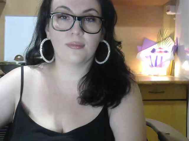 tatianamedi webcam
