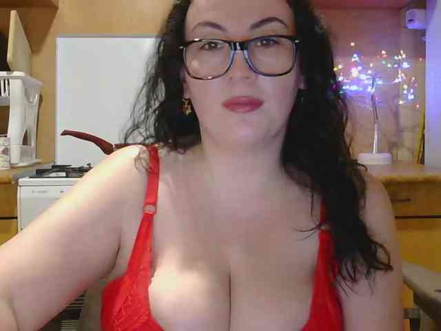 tatianamedi webcam