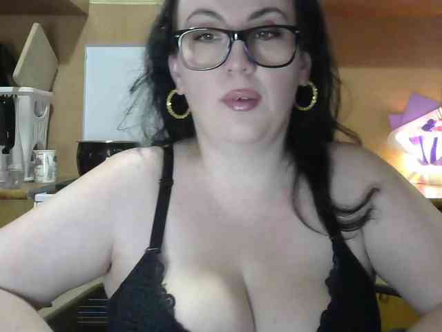 tatianamedi webcam