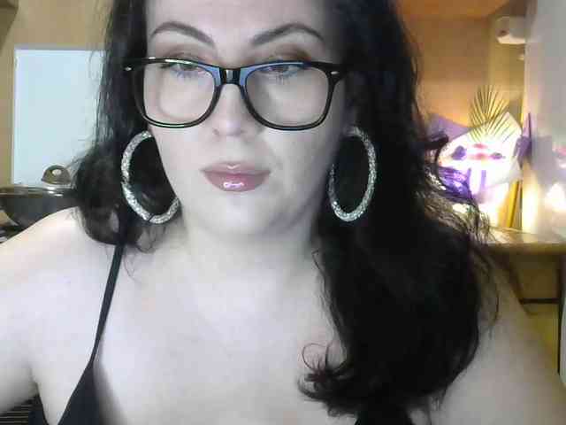 tatianamedi webcam