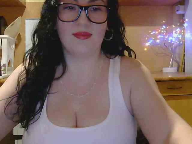 tatianamedi webcam