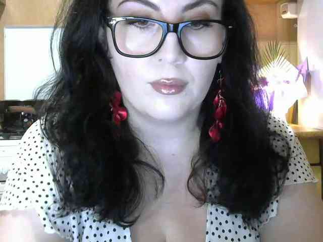 tatianamedi webcam