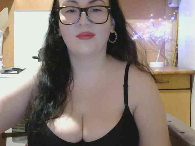 tatianamedi webcam