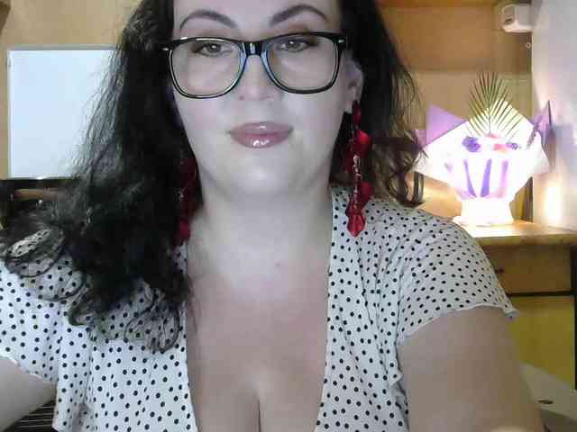 tatianamedi webcam