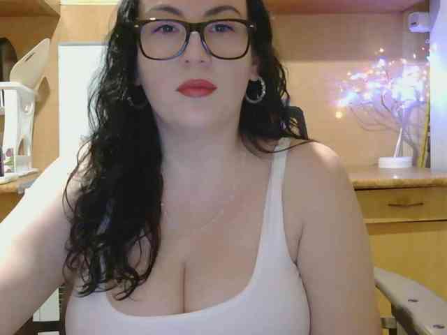 tatianamedi webcam