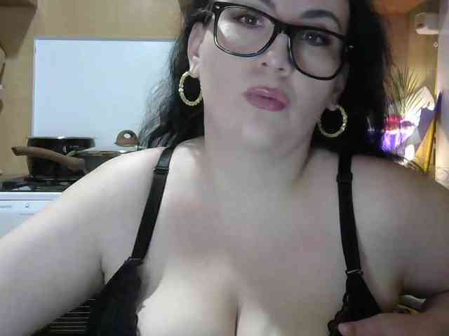 tatianamedi webcam