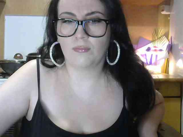 tatianamedi webcam