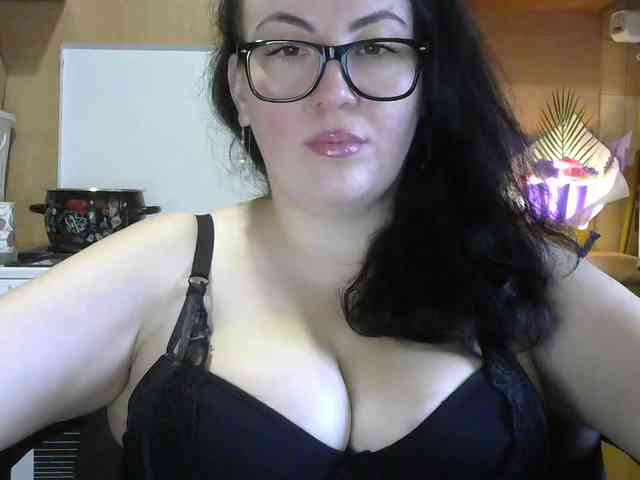 tatianamedi webcam