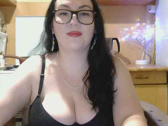 tatianamedi webcam