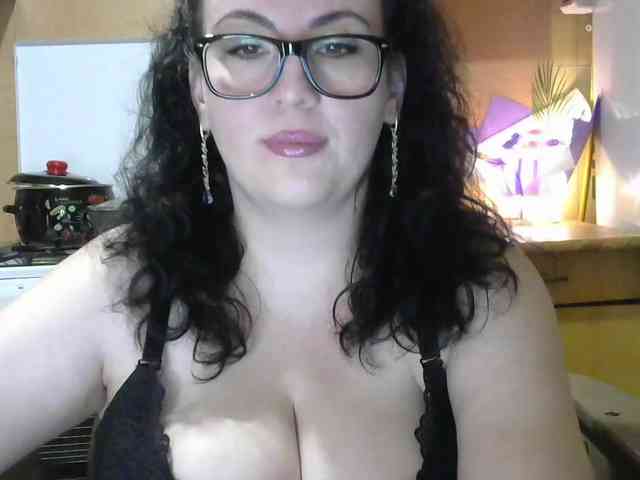 tatianamedi webcam