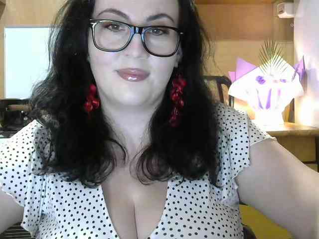 tatianamedi webcam
