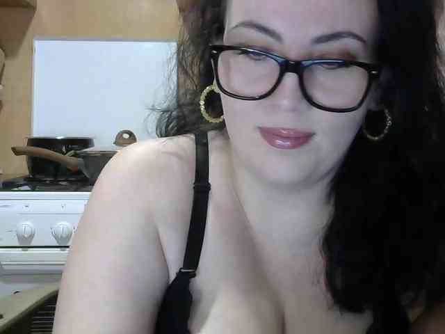 tatianamedi webcam