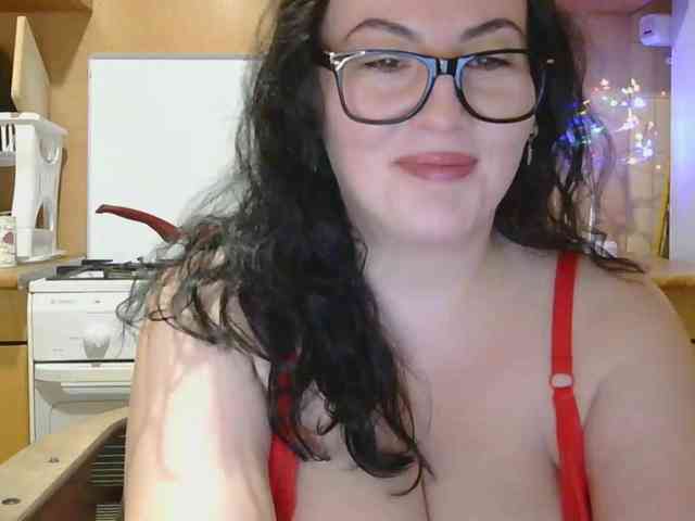 tatianamedi webcam