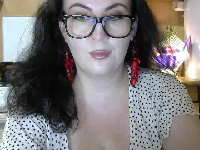 tatianamedi webcam