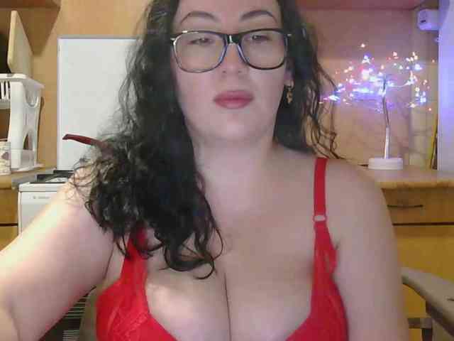 tatianamedi webcam