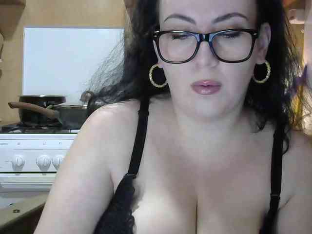 tatianamedi webcam