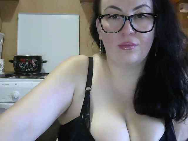 tatianamedi webcam