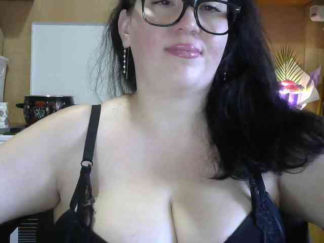 tatianamedi webcam