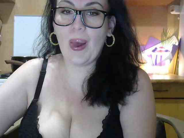 tatianamedi webcam