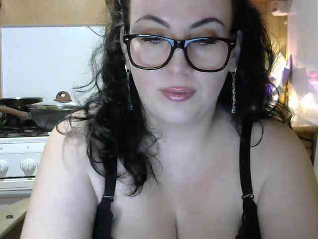 tatianamedi webcam