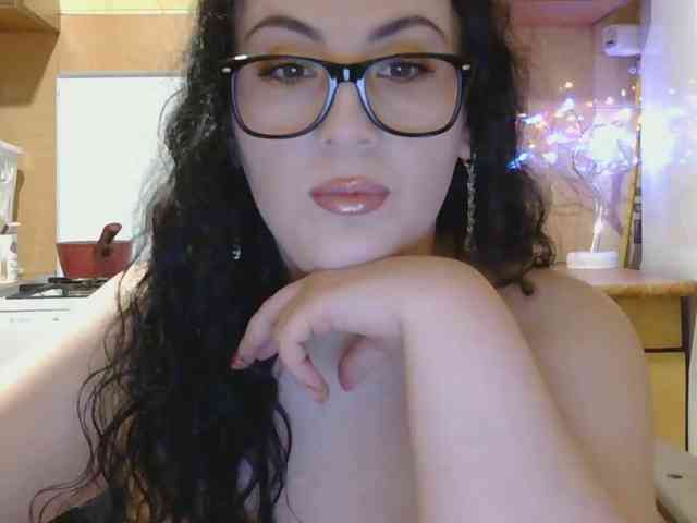 tatianamedi Live Webcam on BongaCams