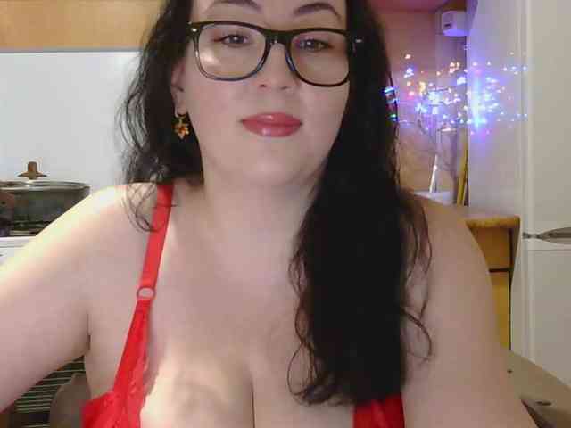 tatianamedi webcam