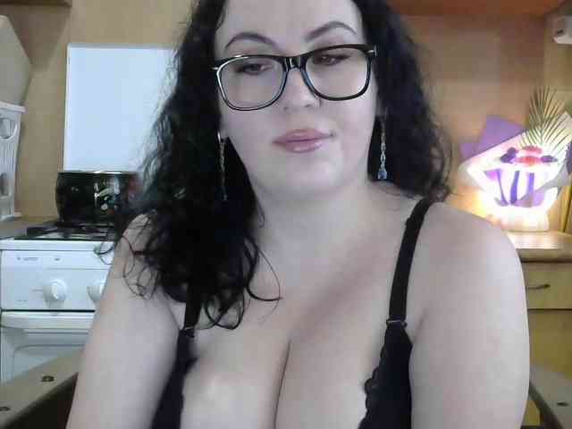 tatianamedi webcam