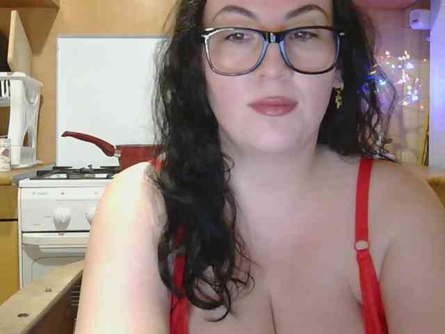 tatianamedi webcam