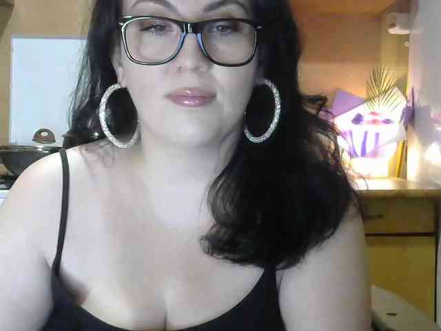 tatianamedi webcam